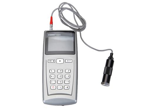 Vibration Meter