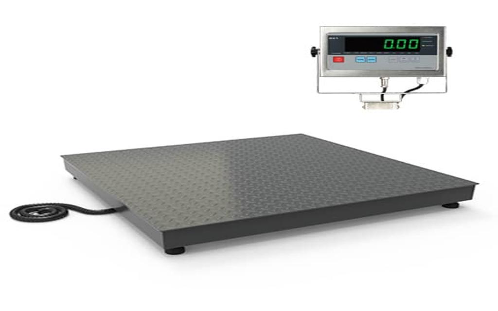 Timbangan Lantai